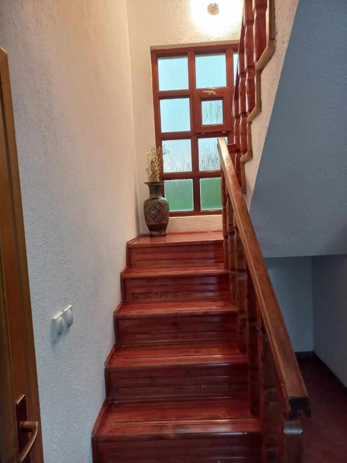 Vikendica Savic Villa Sipovo Exterior photo