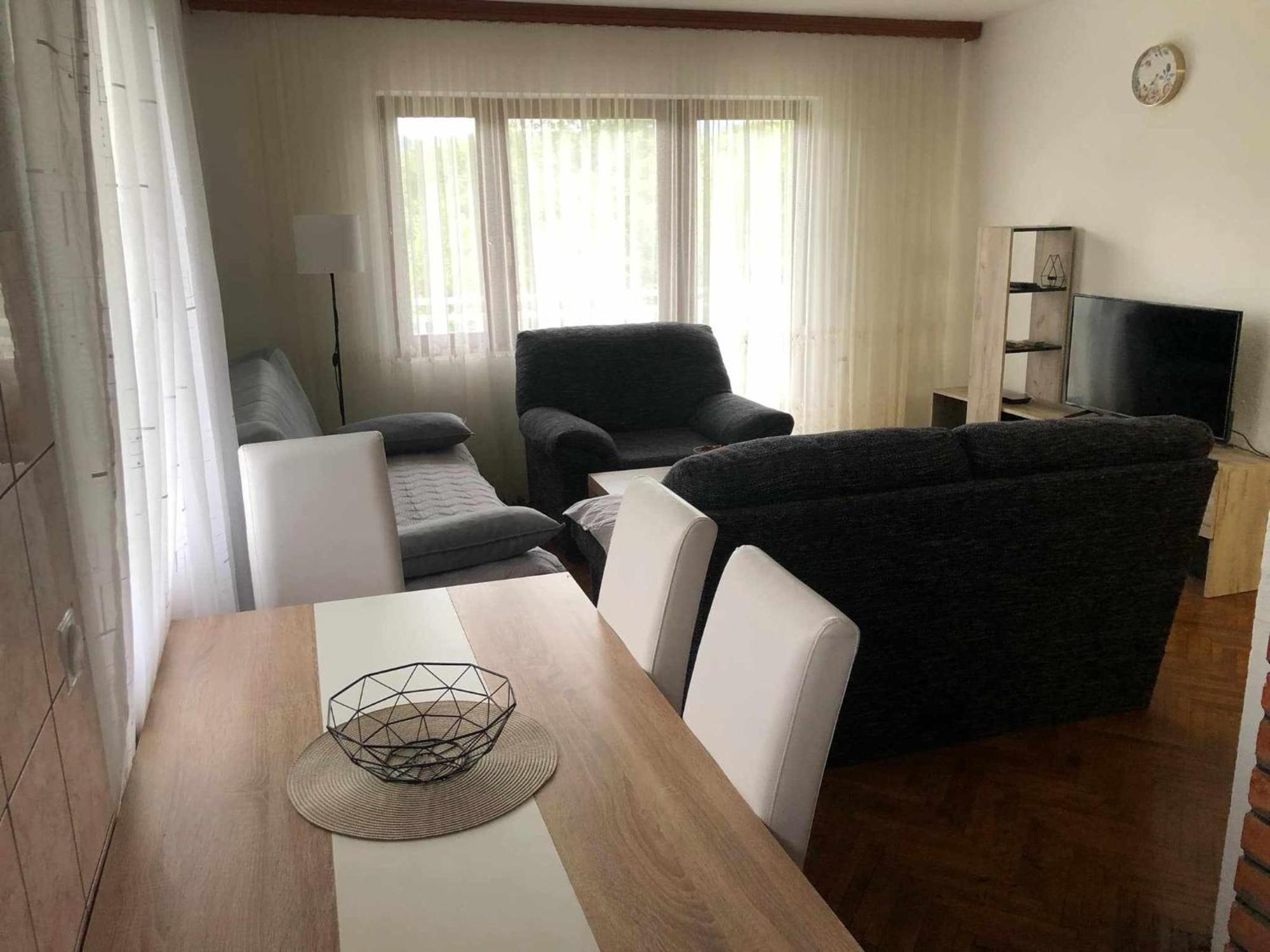 Vikendica Savic Villa Sipovo Exterior photo